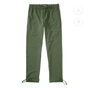 Coalatree Trailhead Pants - Olive